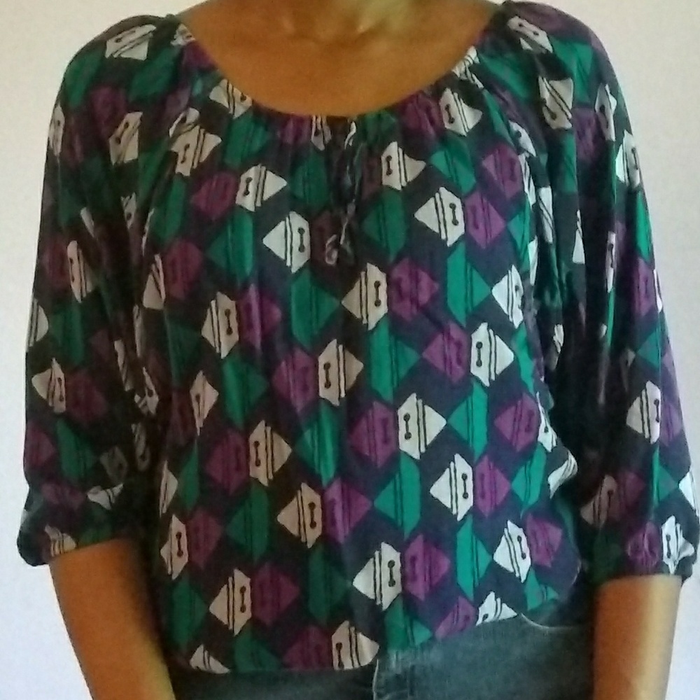 Blouse
